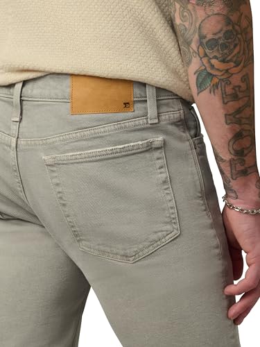 Image of JOE'S JEANS The Airsoft Asher in Sage