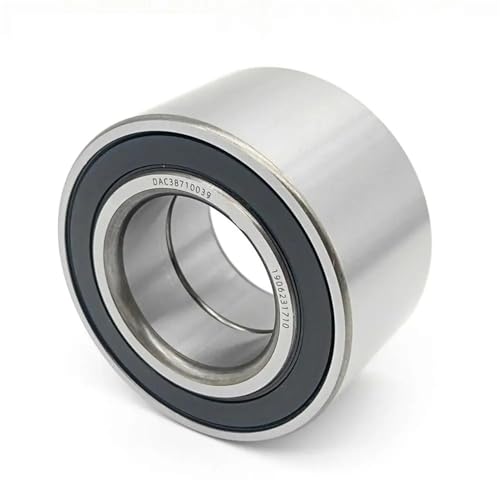 Roulement à billes radial 38X71X39 pour restaurer le confort acoustique en voiture