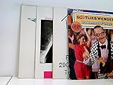  4 Platten / Peter Maffay – Meine Freiheit / Duo Balance – Blütezeit / Trio – Trio / Gottlieb Wendehals – Da Kommt Freude Auf
