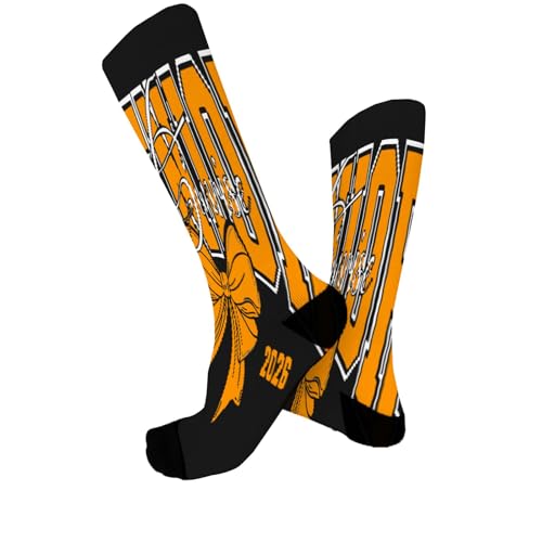 Senior Sunrises 2026 Socks For Son2