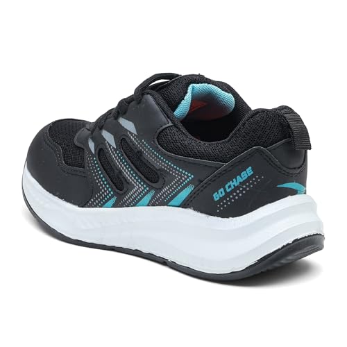 Image of ASIAN Kid's Star-02 Sport Running,Walking,Party & School Shoes with Eva Sole Lightweight Casual Shoes for Boy's