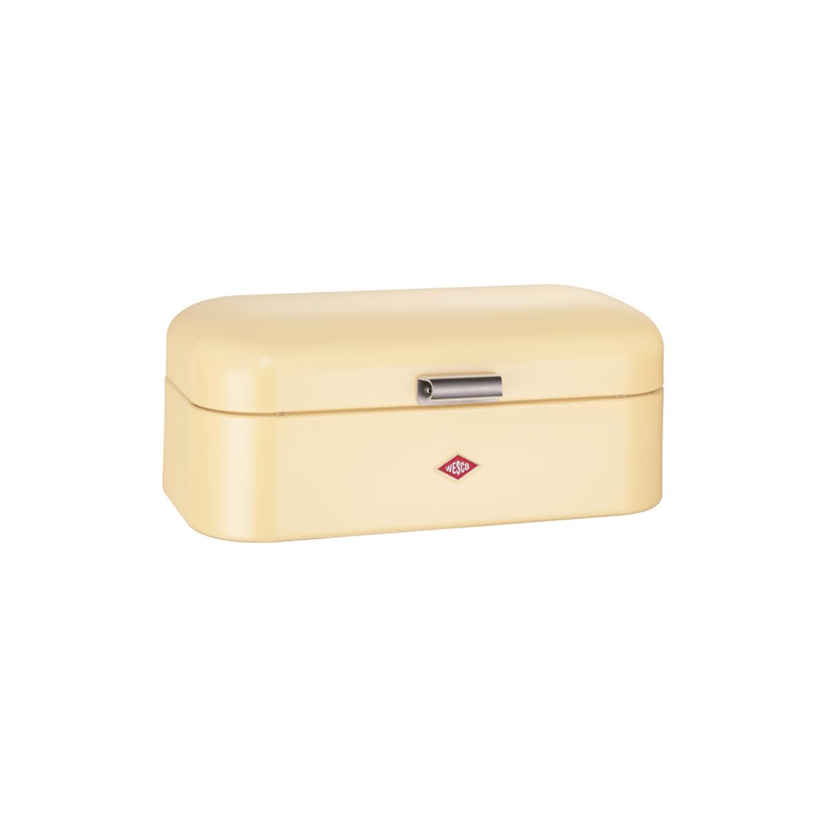 Broodtrommel Wesco Single Breadboy Amandel