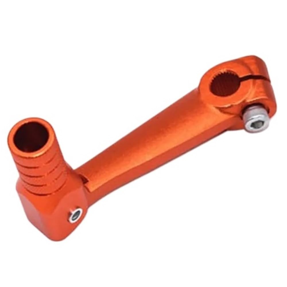 Levier de vitesse moto pour moteur T2 T4L et sélecteur pliant ATV