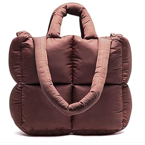 Sac à main KRUPTI Puffer Cover