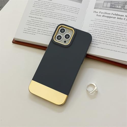 Coque souple iPhone XR pour le quotidien : style urbain chic en silicone gris