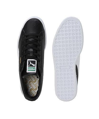 Baskets Puma Basket Classic XXI - vue 9