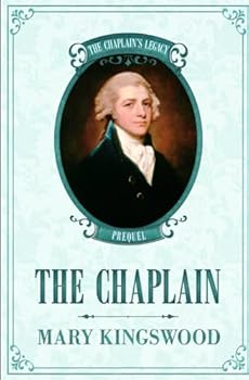 The Chaplain - Book #0 of the Chaplain's Legacy