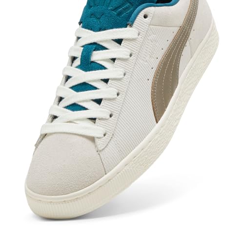 Image of Puma Unisex-Adult Suede Play.Paris. Sneaker