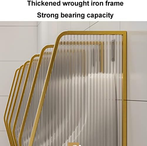 Urinal Divider Screen Privacy Partition for Restrooms Adjustable Urinal Privacy Panel Bathroom Urinal Separation Screen Urinal Stall Divider for Enhanced Privacy