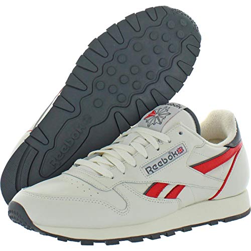 Image of Reebok Men's Classic Leather Sneaker