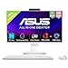 ASUS AiO V470,13th Gen Intel Core i3-1315U, 27" FHD,100Hz,All-in-One PC(16GB RAM/512GB SSD/Windows 11/Office 24/Retractable Camera/Wireless Keyboard & Mouse/M365 Basic (1Year)*) V470VAB-KWPE002WS