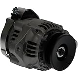 OEG Parts New Alternator Compatible With 1989-2007 Toyota 5FGL 2FG-7 2FG-9 2FGL-7 2FGL-9 4SG-10