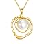 Gold Pearl