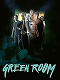 Green Room
