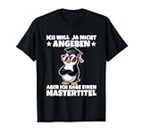 Klassisch geschnitten, doppelt genähter Saum.