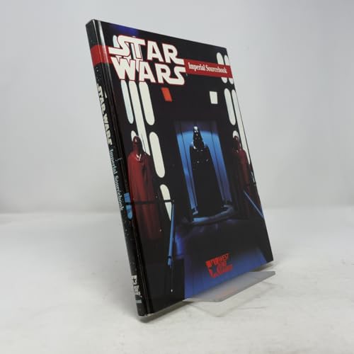 Star Wars Imperial Sourcebook.