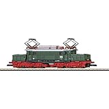 märklin lok e 94 Ausführung in flaschengrüner/feuerroter Farbgebung