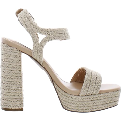 Steve Madden Women's Lombardo Heeled Sandal2