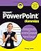 Produktbild PowerPoint For Dummies, Office 2021 Edition (For Dummies: Computer/Tech)