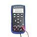 Digital Handheld Source Process Calibrator/Loop/Multifunction Process calibrator – Voltage/mA Sourcing Field Calibration Tool for Process Control System Verification, R&D | Model: BTH-C10