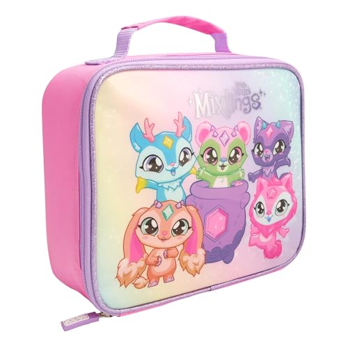 Magic Mixies Mixlings Tasche, Polyester, Rosa Magic Mixies Mixlings Tasche, Polyester, Rosa