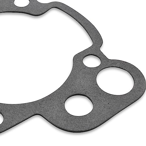 Easyboost Zylinderdichtungssatz für AM6 Schaltmoped 50ccm MBK Xlimit Xpower DT RS XP6-XPS Beta Rieju TZR Sherco Dichtung Zylinder Motordichtung