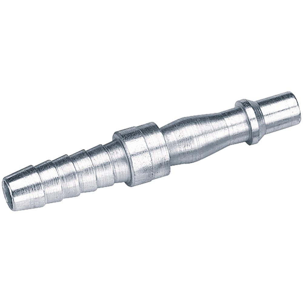 Draper 25837 5/16In Bore Pcl Air Line Coupling Adaptor/Tailpieces (5 Piece) Per Card
