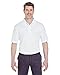 UltraClub Men's Cool & Dry Stain-Release Polo Shirt 8445