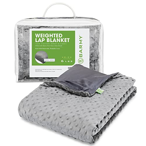 Top 10 Weighted Blanket For Elderly of 2022 Katynel