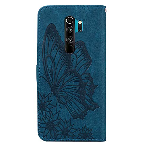 VQWQ Custodia per Xiaomi Redmi Note 8 Pro