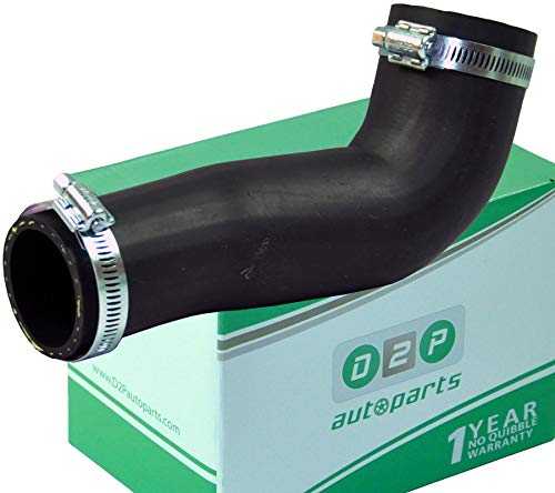 D2P - Manguera de Tubo de resonador para S60, S80, V70, XC70, XC90, 30740896
