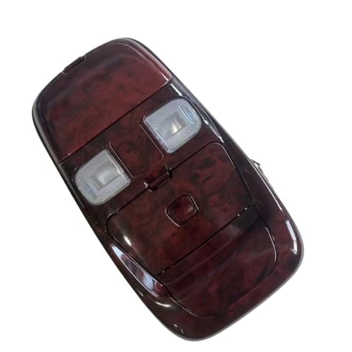 Luz de lectura para coche luz de techo delantera Ram 1500 2500 55350655