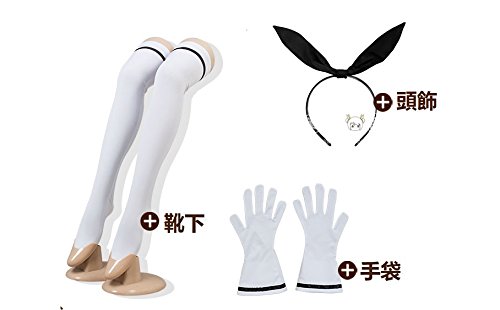 Amazon.co.jp: ブレンド・S 神崎 ひでり メイド服アニメ カフェ制服