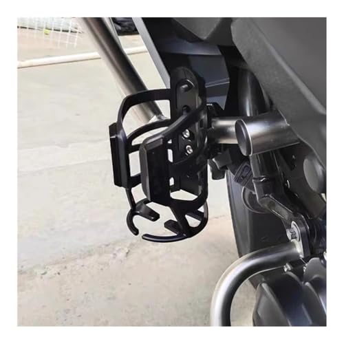 Accessoires moto porte-gobelet robuste et support bouteille d'eau rigide 625X - 3