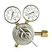 40 Series Gas Regulator 175 psi, 3.25", Oxygen