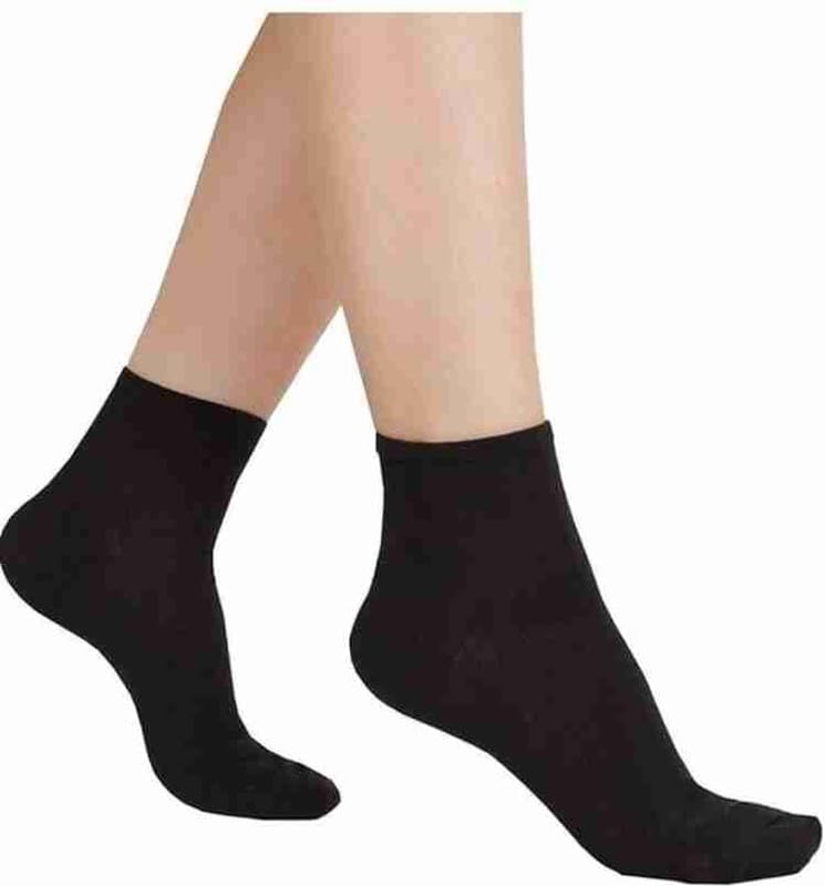 Super Soft Sheer Socks – Ultra-Fine Fiber | Stretchable and Comfortable Socks for Women and Girls| D157-image-49
