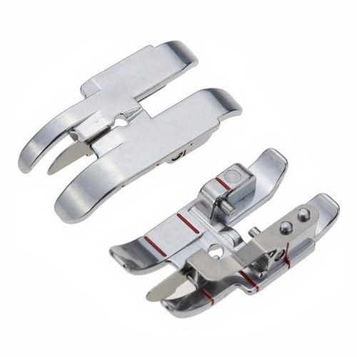 Prensatelas para máquina de coser compatible Pfaff B miniatura 7