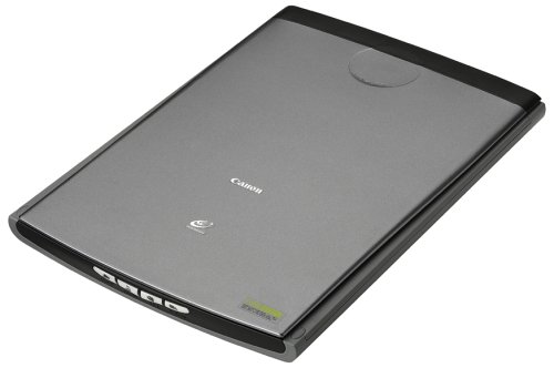 Preisvergleich Produktbild Canon CanoScan LiDE 35 Flachbettscanner