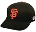 San Francisco Giants ADULT Adjustable Hat MLB Officially Licensed Major League Baseball Replica Ball Cap