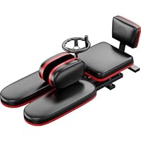 Amazon | Tonainレッグスライダーヨガバランス 開脚チェア【2024