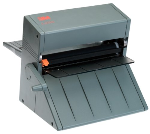 Scotch Laminating Dispenser with Cartridge LS950 Includes Free DL955