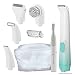 Remington WPG4050 Smooth & Silky Body & Bikini 5 Piece Groomer Kit