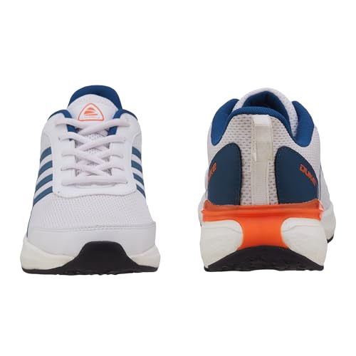 Image of Duke Mens Fwol2077 Sneaker