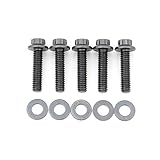 ARP 641-1250 Black Oxide 5/16-18