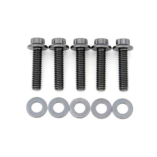 ARP 641-1250 Black Oxide 5/16-18