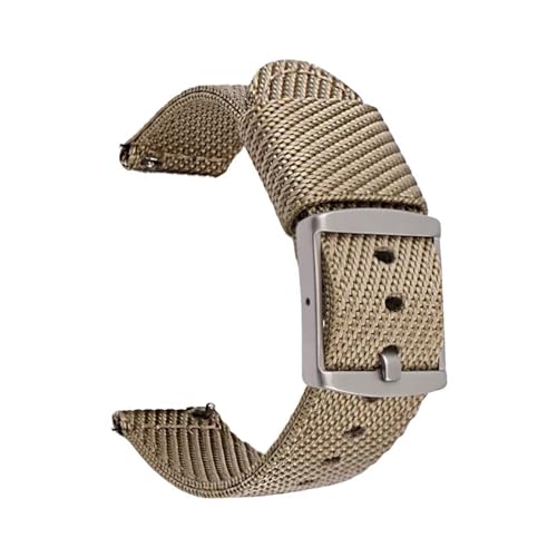 [DNYXGDGSL] iCNCbN[XXgbv 18/20/22/24mm IK X XEHb` [EHb` X|[c hEHb`oh uXbg V[}X^[ 300p(Khaki,18mm)