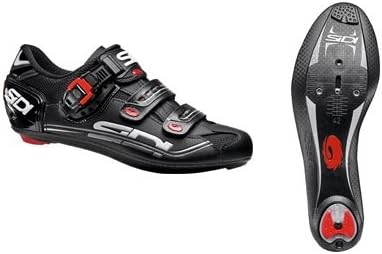 Amazon.co.jp: SIDI(シディ) GENIUS 7 WOMAN WHT/WHT 36/23cm相当