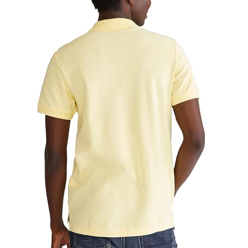 Image of Aeropostale Men's Aero Uniform Polo Short Sleeve