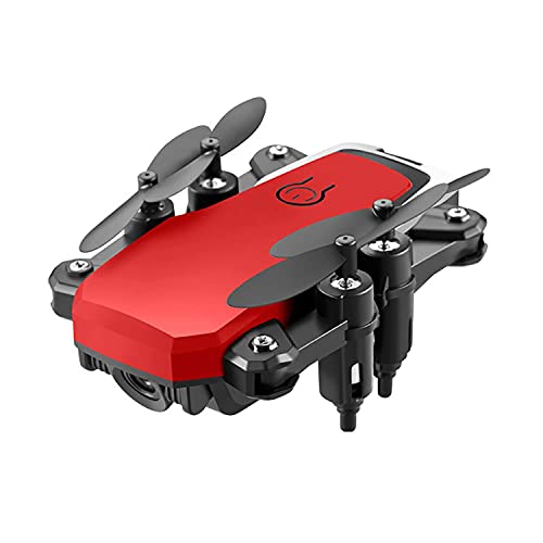 Mini dron FPV plegable con cámara 4K para principiantes y 24 minutos de vuelo