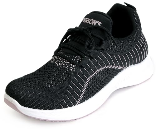 [p[\Y] Xj[J[ JWAV[Y ₷ PR5812 fB[X BLACK/PINK 23.0 cm